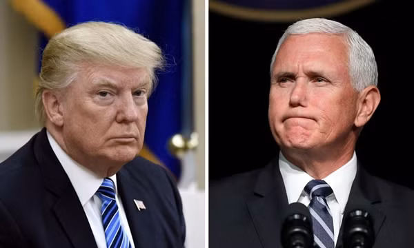 Nếu bị luận tội, Tổng thống Trump có “tự tha tội” cho mình được không? ảnh 6