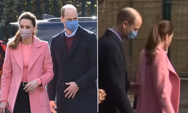 William - Kate có động thái đầy ẩn ý: Gửi thư cho cậu bé tên là Harry, với chi tiết “lạ“ ảnh 5