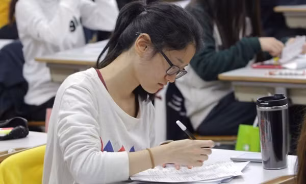 Ngoài tiếng Anh, đây là 5 ngoại ngữ “quyền lực” trong giao tiếp mà bạn nên học nhất ảnh 9