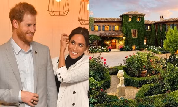 Vụ “bắt nạt nhân viên” là gì mà giờ Meghan đòi xem bằng chứng, còn Hoàng gia ra điều kiện? ảnh 10 Vụ “bắt nạt nhân viên” là gì mà giờ Meghan đòi xem bằng chứng, còn Hoàng gia ra điều kiện? ảnh 10