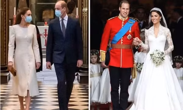 Meghan - Harry lần đầu thừa nhận nói sai một điều trong cuộc phỏng vấn “kể tội” Hoàng gia ảnh 5 Meghan - Harry lần đầu thừa nhận nói sai một điều trong cuộc phỏng vấn “kể tội” Hoàng gia ảnh 5