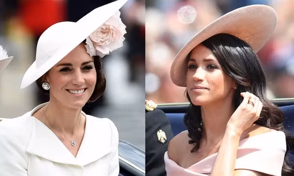 Vụ “bắt nạt nhân viên” là gì mà giờ Meghan đòi xem bằng chứng, còn Hoàng gia ra điều kiện? ảnh 8 Vụ “bắt nạt nhân viên” là gì mà giờ Meghan đòi xem bằng chứng, còn Hoàng gia ra điều kiện? ảnh 8