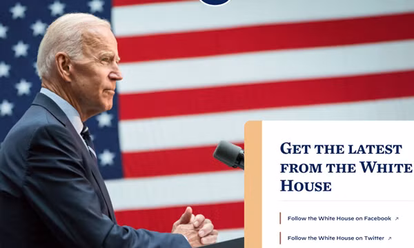 Tân Tổng thống Mỹ Joe Biden có lời cảnh báo “lạ” cho nhân viên, nhưng ai cũng thấy hợp lý ảnh 6 Tân Tổng thống Mỹ Joe Biden có lời cảnh báo “lạ” cho nhân viên, nhưng ai cũng thấy hợp lý ảnh 6