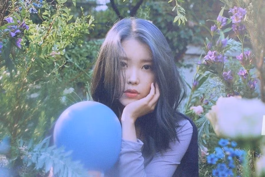 IU được gọi là “cô gái vàng trong làng dằn mặt anti-fan” chỉ với phương pháp sau ảnh 2