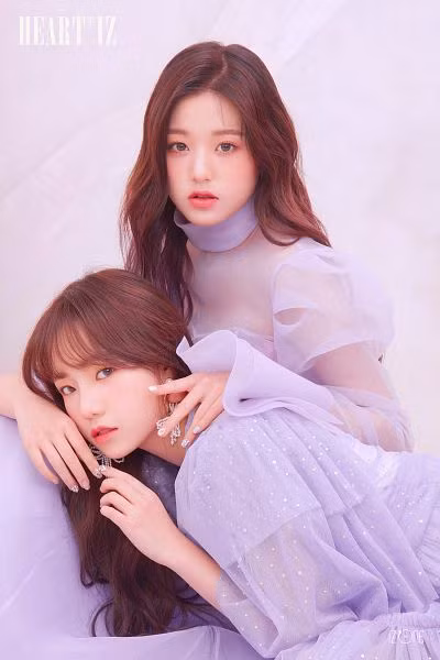 Chân dài như Jang Won Young cũng khổ: Đi tìm ứng dụng giúp thu ngắn chân khi chụp ảnh ảnh 6