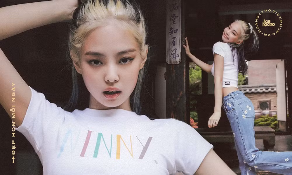 Không chỉ xinh như Hoa hậu, Jisoo còn có một thứ mà mọi nữ idol đều ao ước ảnh 9 Không chỉ xinh như Hoa hậu, Jisoo còn có một thứ mà mọi nữ idol đều ao ước ảnh 9