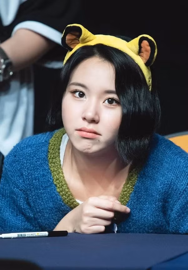 Chuyên gia thẩm mỹ cũng phải công nhận TWICE chính là “nhóm nhạc không có lỗ hổng visual” ảnh 9
