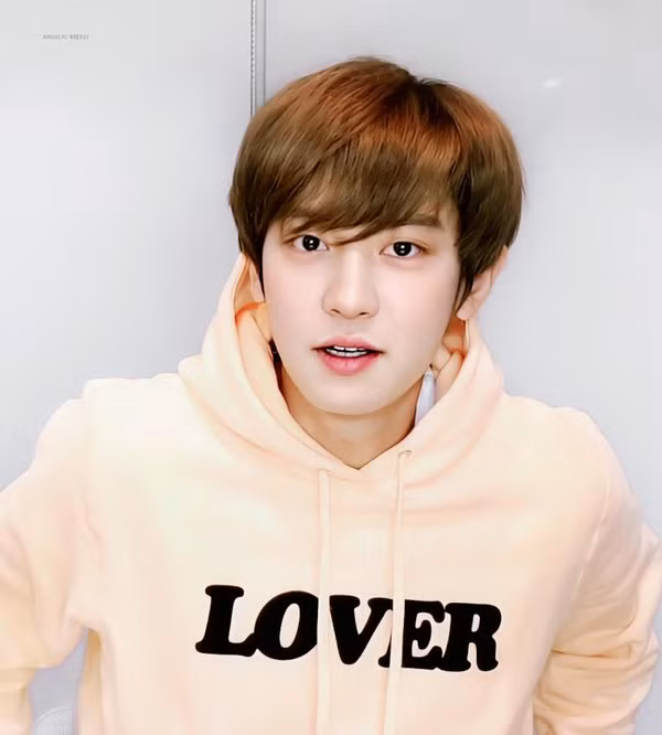 Nhìn bộ ảnh mới của Chanyeol (EXO) càng thấy anh chàng đang lão hóa ngược ảnh 4