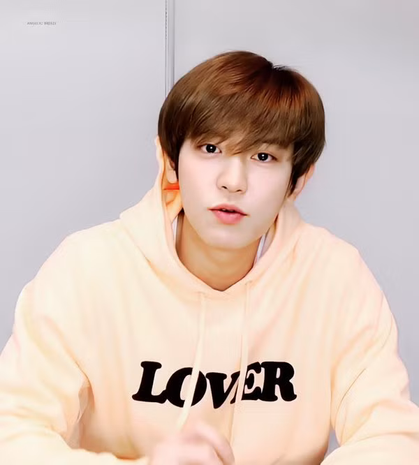 Nhìn bộ ảnh mới của Chanyeol (EXO) càng thấy anh chàng đang lão hóa ngược ảnh 6