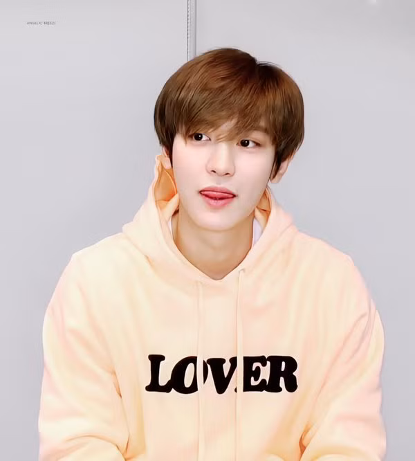 Nhìn bộ ảnh mới của Chanyeol (EXO) càng thấy anh chàng đang lão hóa ngược ảnh 3
