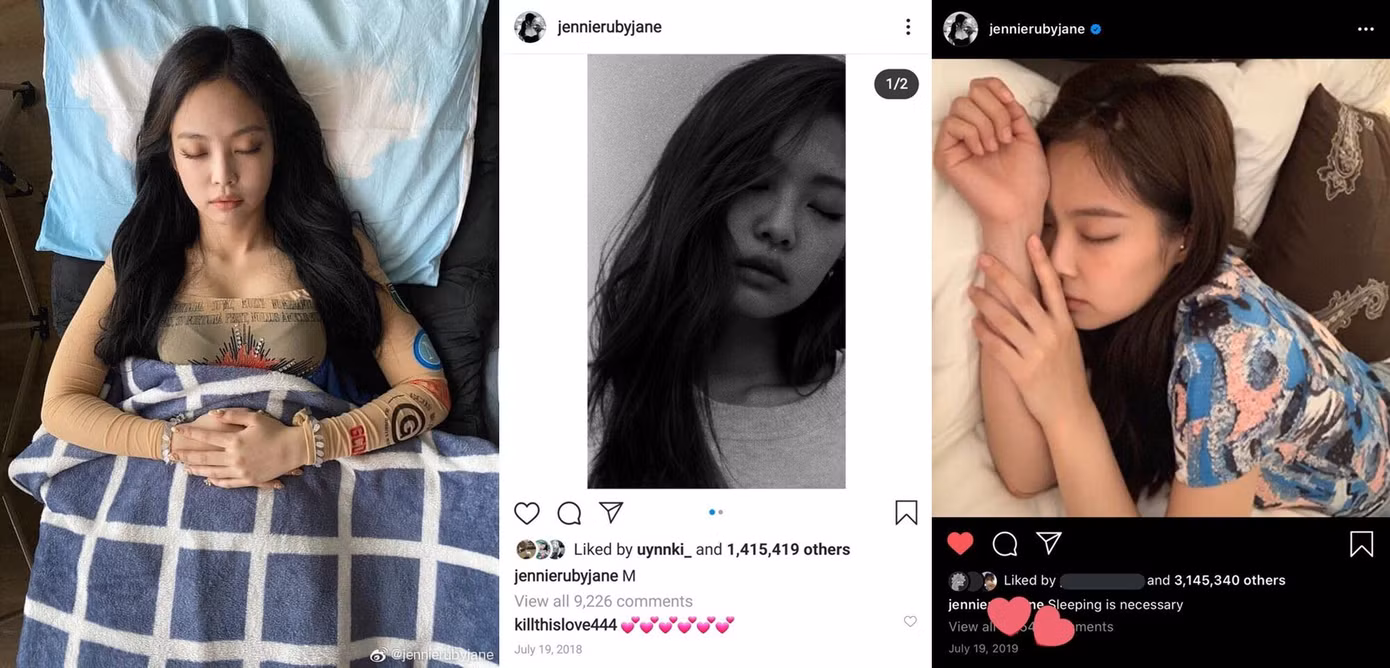 “Bí ẩn ngày 19/7” của Jennie (BLACKPINK) có gì bất thường mà khiến dân tình xôn xao? ảnh 2