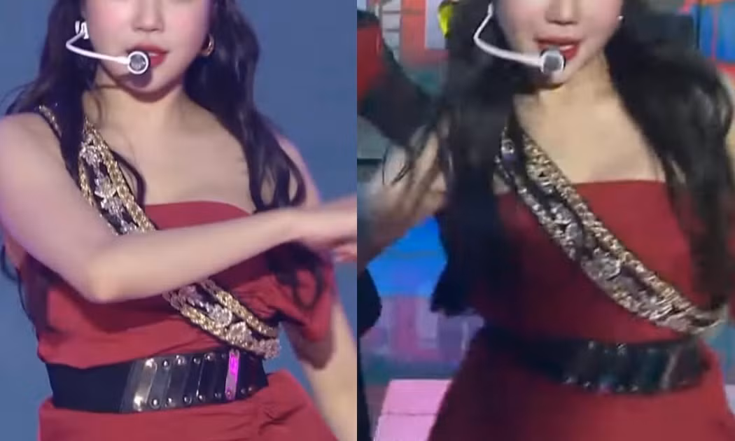 Nhan sắc trước debut của Yuna (ITZY) xuất sắc cỡ nào mà netizen không thể tìm được ảnh xấu ảnh 8