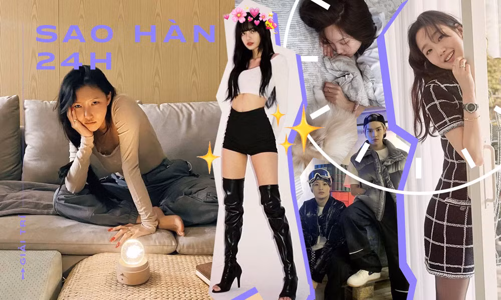 Đăng một bức ảnh lên Instagram rồi mất luôn 500 người theo dõi, còn ai "nhọ" hơn Sunmi? ảnh 4 Đăng một bức ảnh lên Instagram rồi mất luôn 500 người theo dõi, còn ai "nhọ" hơn Sunmi? ảnh 4