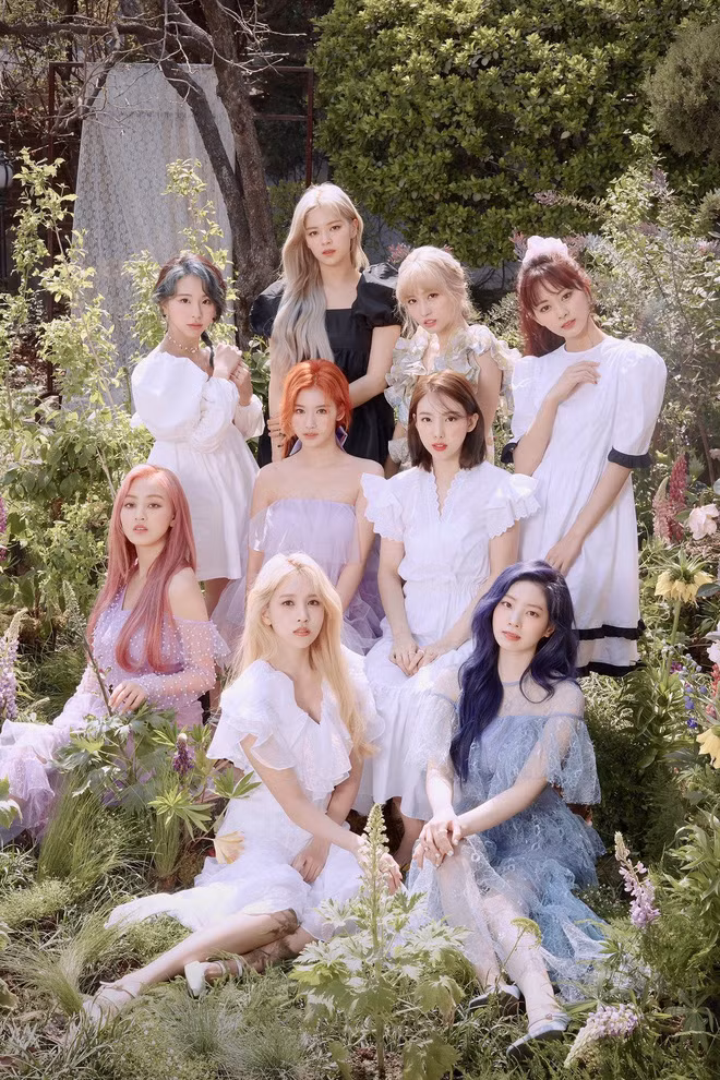 YouTuber chơi lớn đi làm tóc tại tiệm của BTS, TWICE, NCT và cái kết bất ngờ ảnh 2