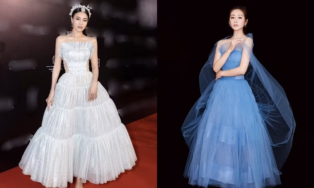 Stylist của ITZY có “âm mưu” gì khi tiền không thiếu mà cả năm nay, ITZY toàn mặc xấu? ảnh 11