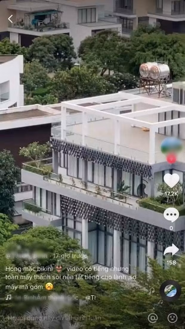 Hàng xóm đã làm gì khiến Ngọc Trinh bực mình đến nỗi phải nhờ luật sư xử lý? ảnh 2