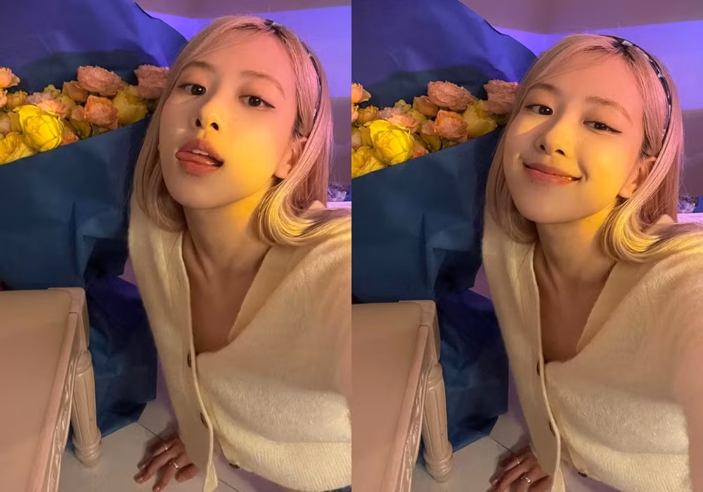 BLACKPINK chuẩn “thánh biến hình”: Biểu cảm thay đổi chóng mặt thế này thì chàng nào theo được? ảnh 6