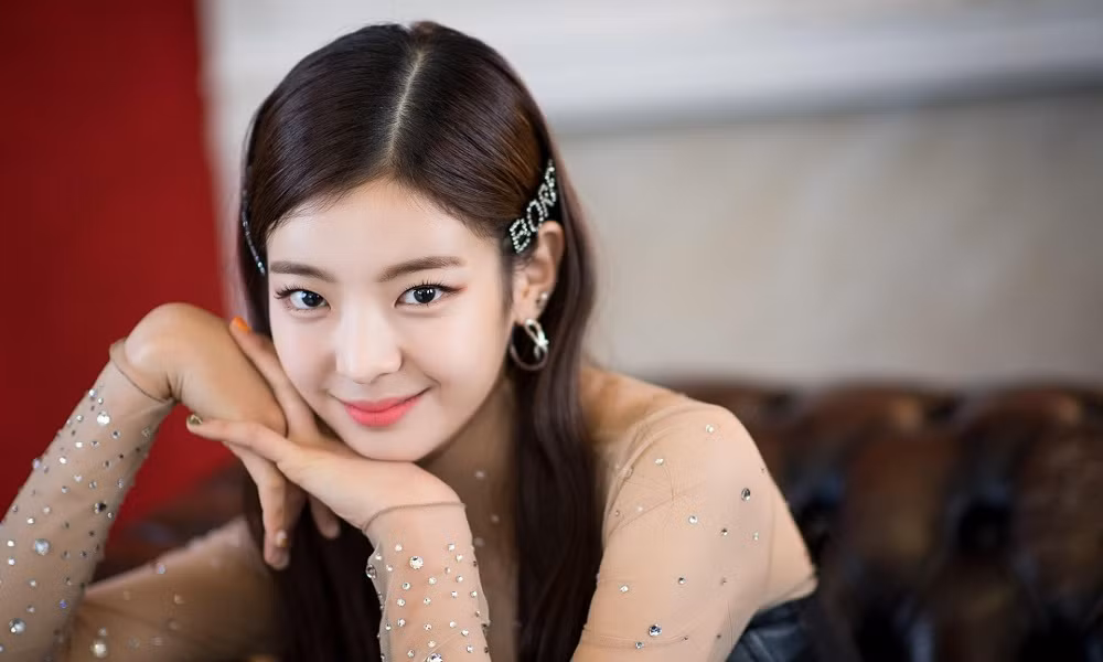 Ngoài đôi chân “Thủy thủ Mặt Trăng”, Jang Won Young còn điểm khác khiến mọi người ghen tị ảnh 8