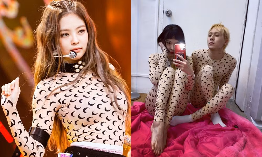 Cứ ngỡ Lisa không thể sống thiếu keo xịt tóc mái, hóa ra vật bất ly thân lại là thứ khác ảnh 6