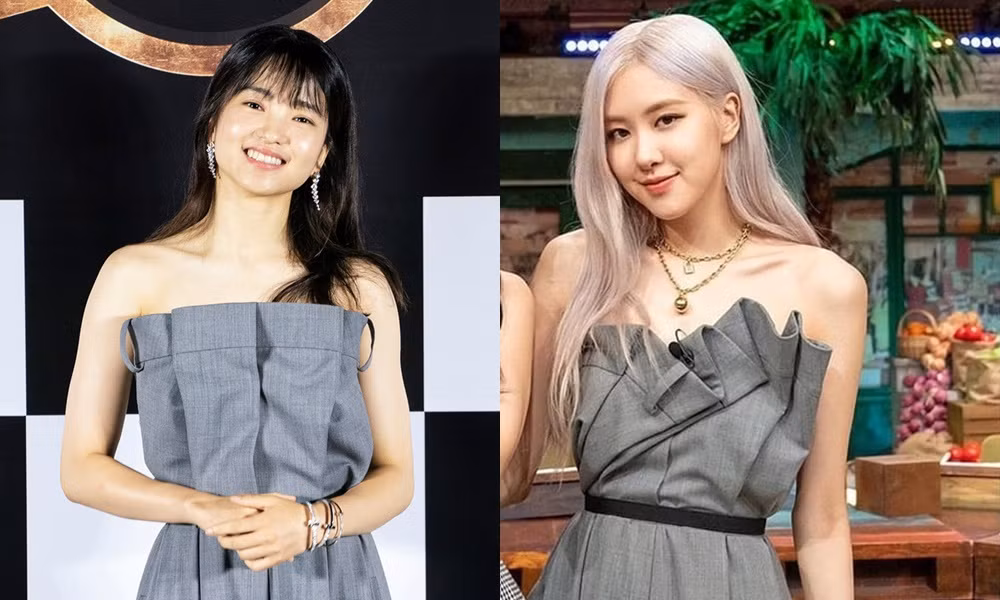 Chân dài như Jang Won Young cũng khổ: Đi tìm ứng dụng giúp thu ngắn chân khi chụp ảnh ảnh 10