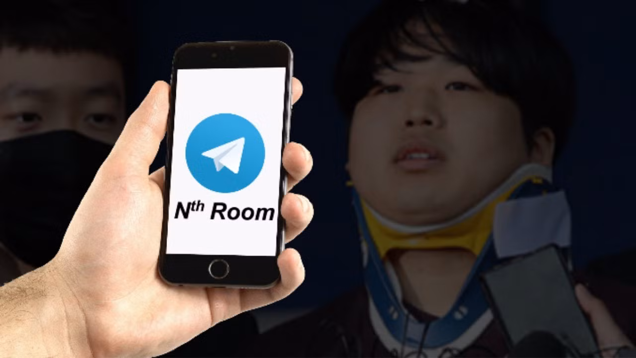 Vì sao hãng thời trang FILA hoảng hốt khi thấy ảnh thủ phạm vụ “Phòng chat thứ N”? ảnh 4