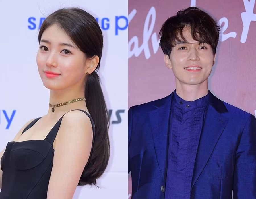 Không chỉ là idol hàng đầu, Suzy và Jennie còn nhiều điểm trùng hợp đến lạ kỳ ảnh 2