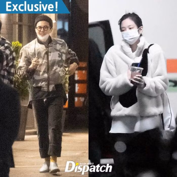 Không chỉ là idol hàng đầu, Suzy và Jennie còn nhiều điểm trùng hợp đến lạ kỳ ảnh 4