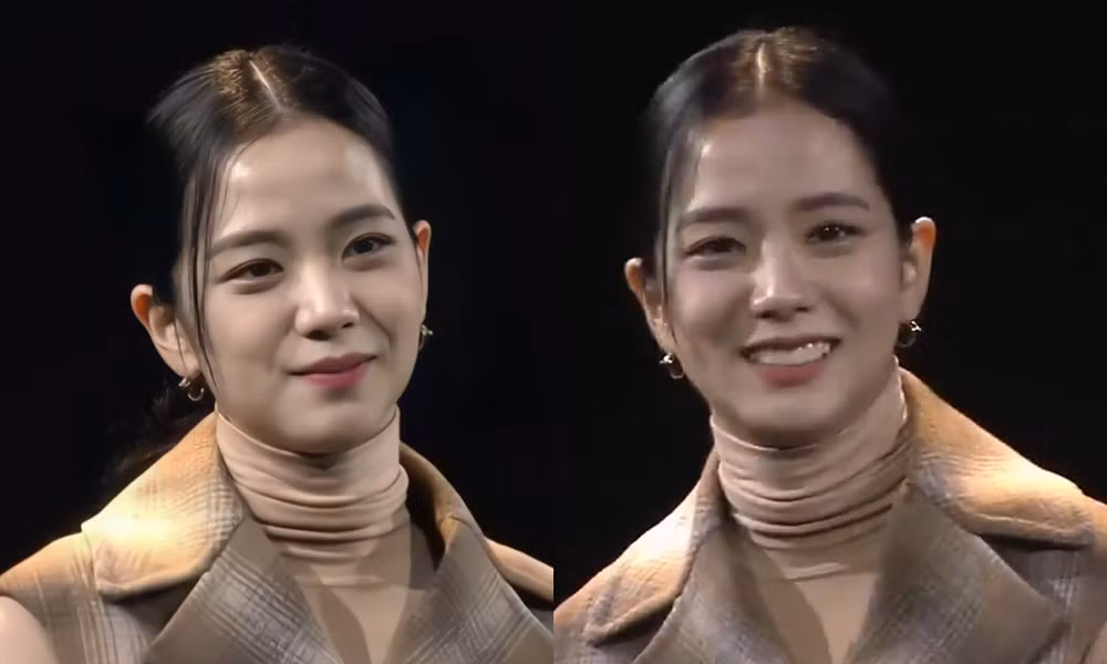 Chân dài như Jang Won Young cũng khổ: Đi tìm ứng dụng giúp thu ngắn chân khi chụp ảnh ảnh 9
