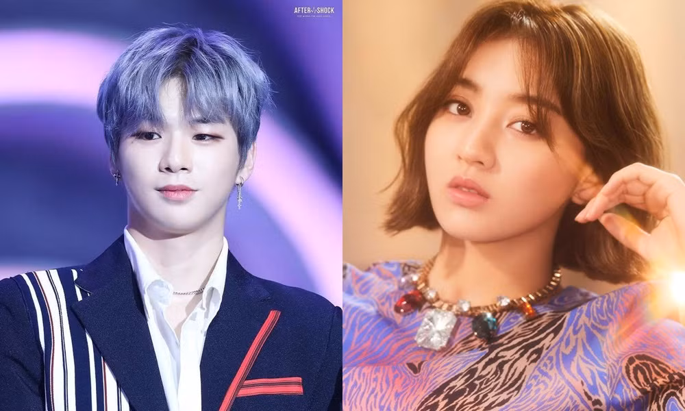 MOMOLAND: Tới lượt Nancy chọn sai kiểu tóc, JooE “dậy thì thành công“? ảnh 9