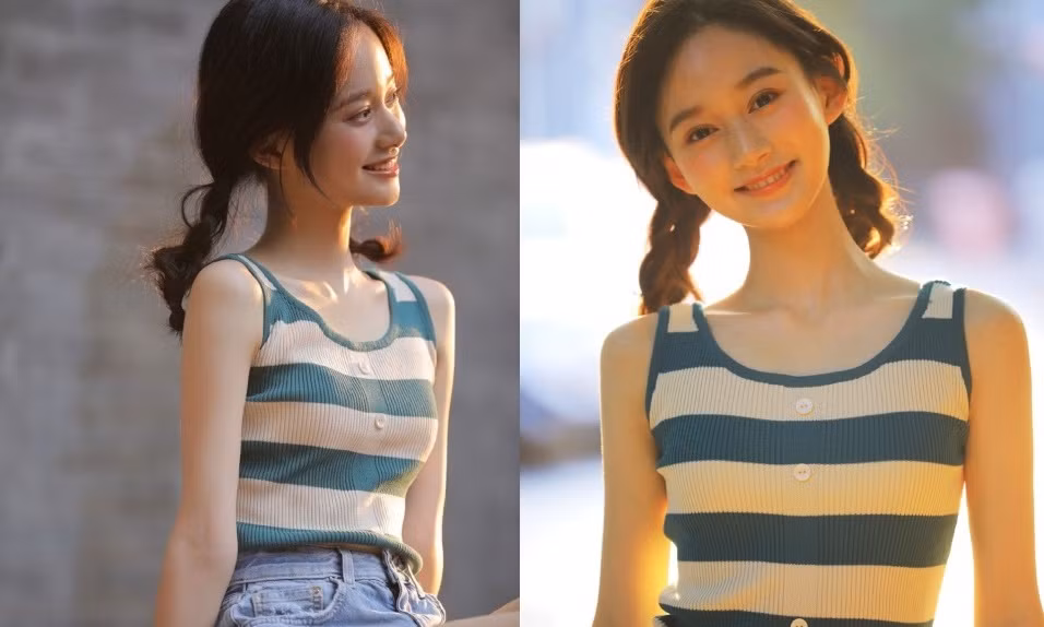 Dương Dương và Địch Lệ Nhiệt Ba hợp tác tạo nên cực phẩm visual trong phim ngôn tình mới ảnh 4 Dương Dương và Địch Lệ Nhiệt Ba hợp tác tạo nên cực phẩm visual trong phim ngôn tình mới ảnh 4