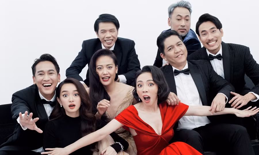 “Ờ mây zing, gút chóp” Binz: Giải MAMA 2020 chưa diễn ra nhưng Binz đã ăn mừng nhận cúp ảnh 4