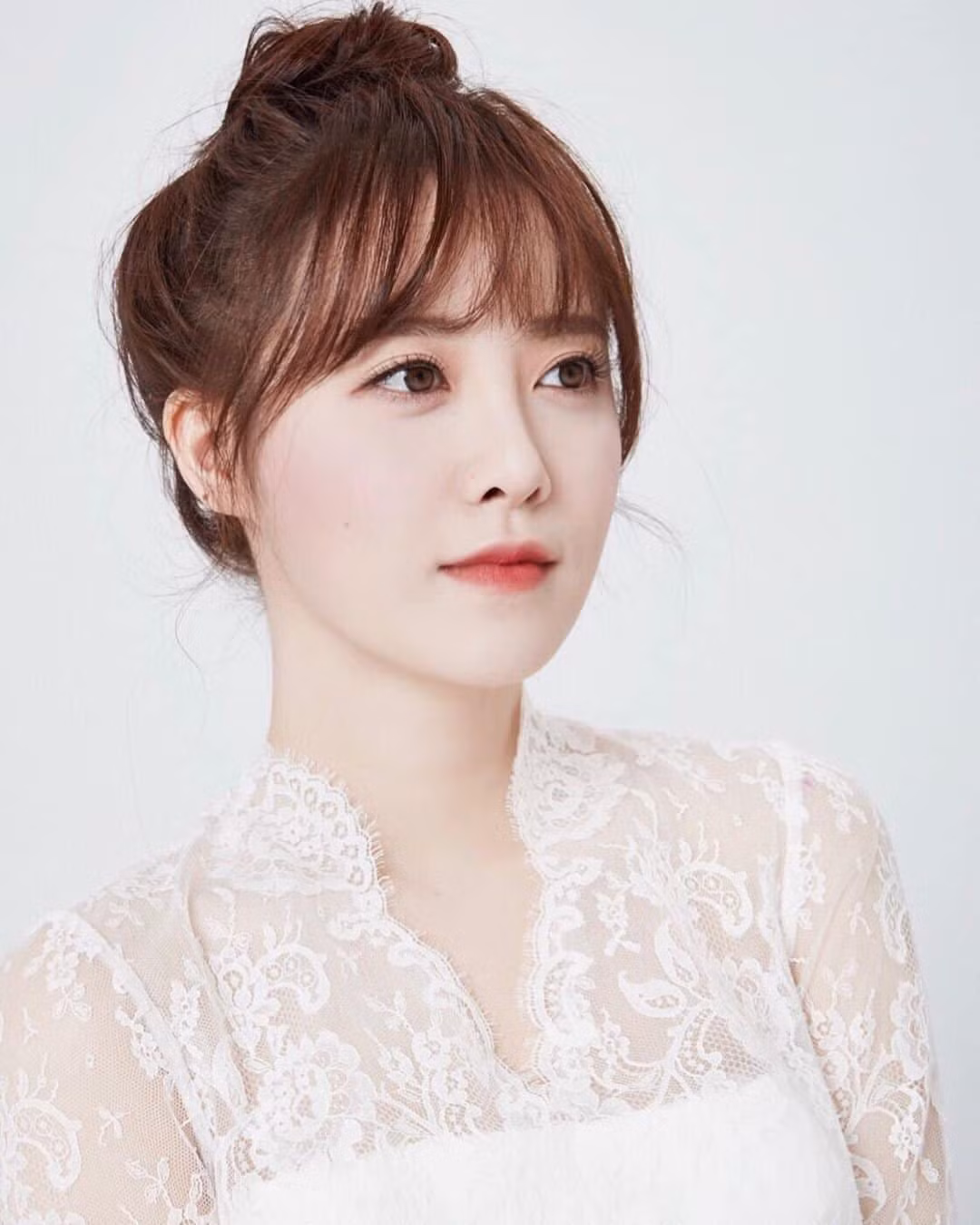 Bí quyết giảm cân của Goo Hye Sun nguy hiểm thế nào mà netizen đồng loạt phản đối? ảnh 3