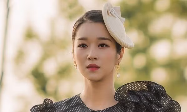 “Chuyện tình” Kim Soo Hyun - Seo Ye Ji có nguy cơ toang chỉ vì cốc trà sữa trân châu ảnh 8