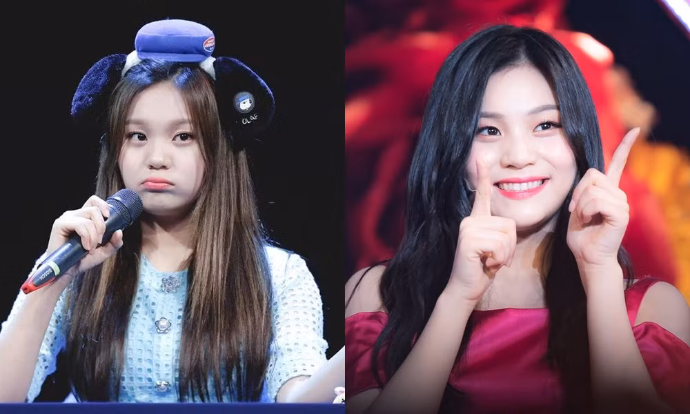 Những idol phá vỡ tiêu chuẩn về cái đẹp: Má bánh bao phúng phính vẫn được khen xinh ảnh 4