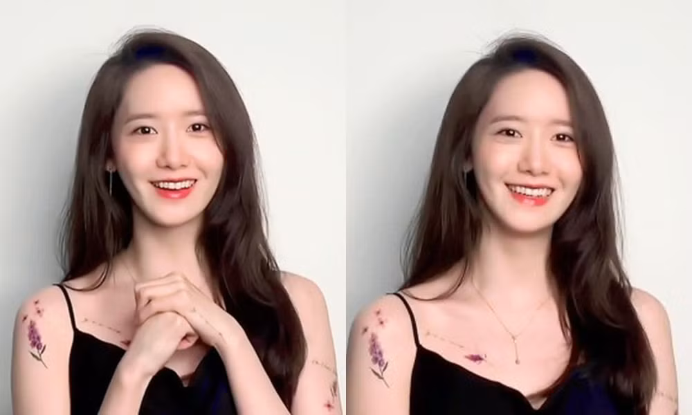 Không comeback cùng nhau nhưng các thành viên SNSD vẫn phủ sóng mọi mặt trận (phần 2) ảnh 10