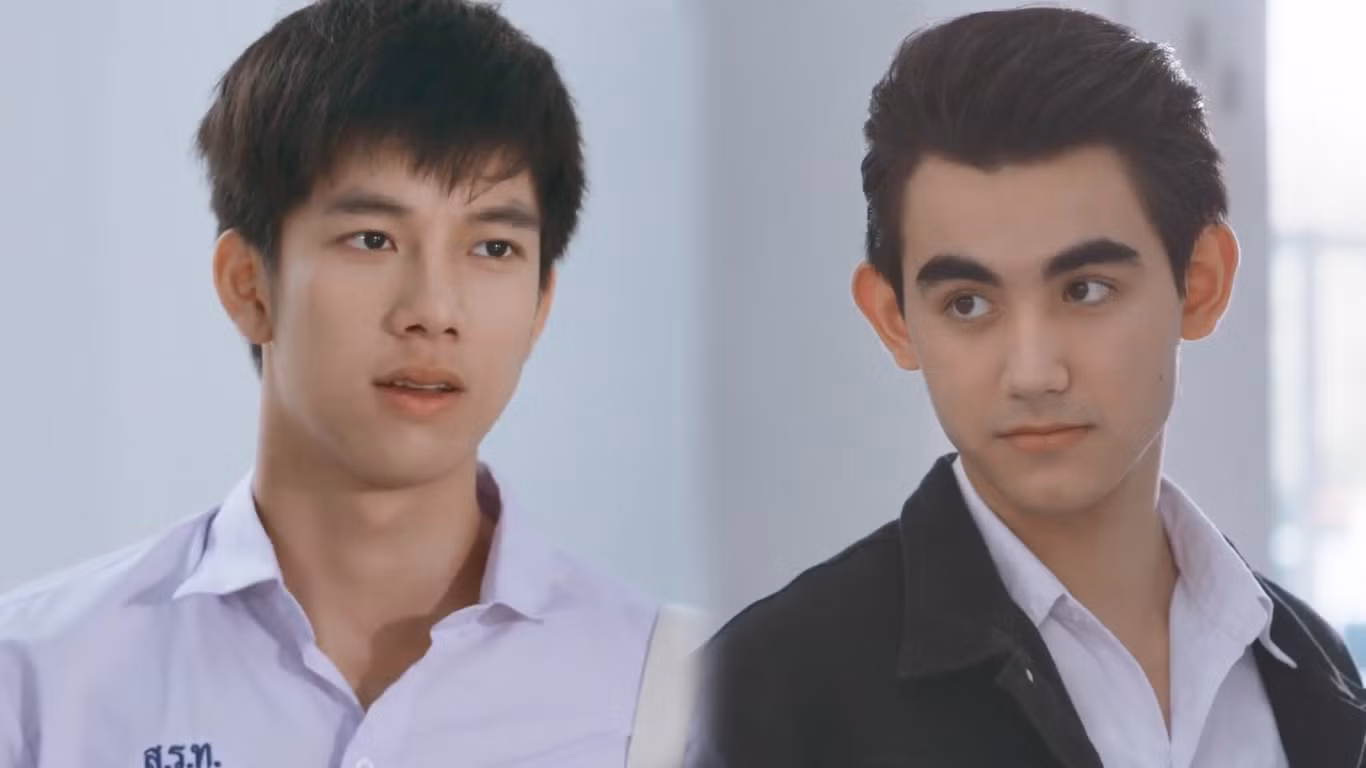Thái Lan có nhiều phim boylove, nhưng tại sao “2Gether The Series” lại gây sốt đến vậy? ảnh 7