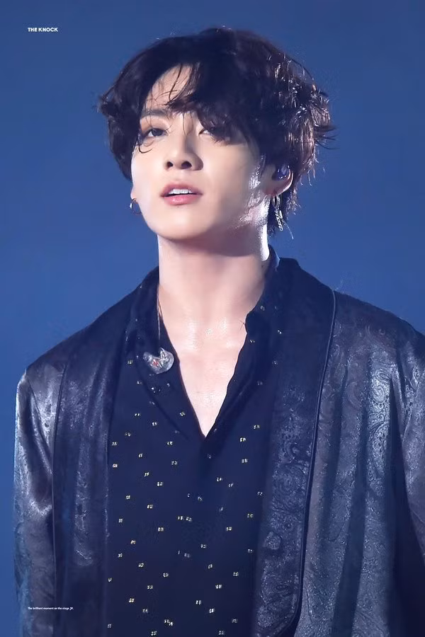 Sau bê bối Itaewon, Jungkook (BTS) lại bị chê trách một điều khiến fan cứng cũng thất vọng ảnh 3