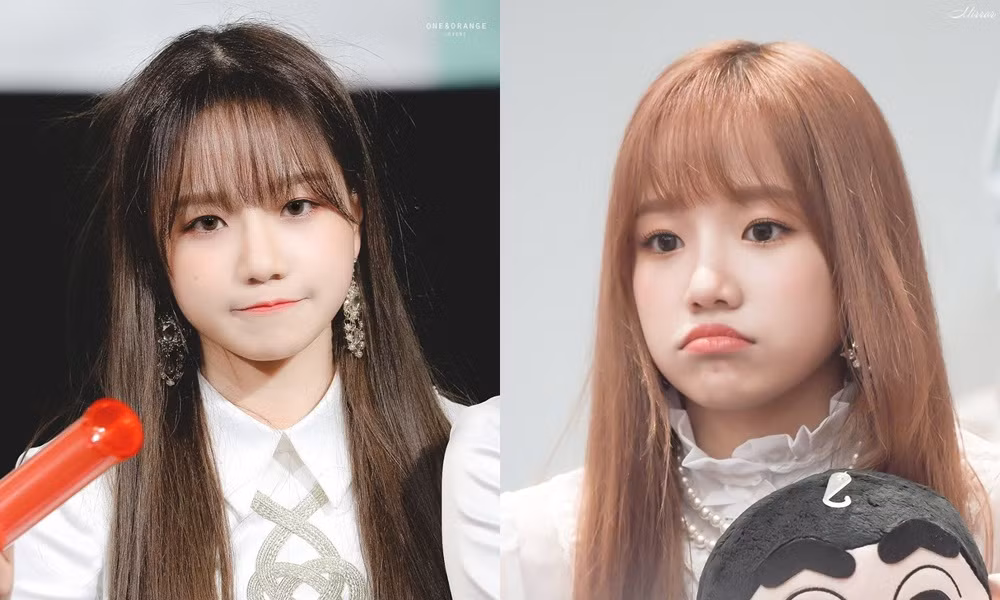 Những idol phá vỡ tiêu chuẩn về cái đẹp: Má bánh bao phúng phính vẫn được khen xinh ảnh 7