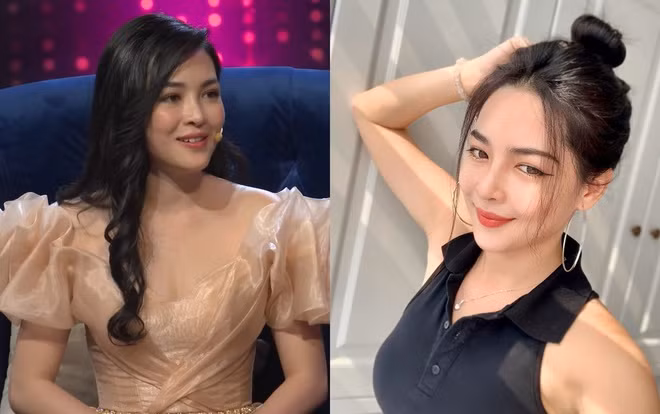 Sau tất cả, Hương Giang đã phá được lời nguyền của các nữ chính trong “Người Ấy Là Ai” ảnh 2