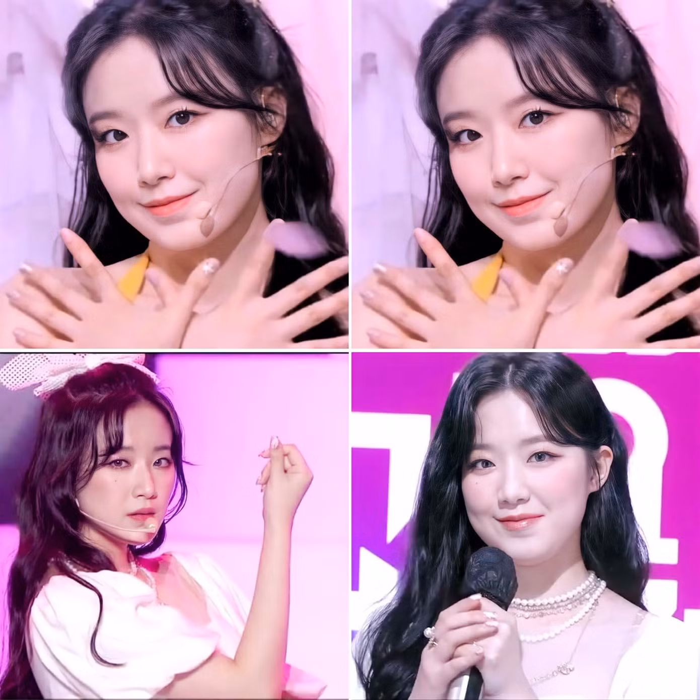 Chỉ vì thay đổi này mà Shu Hua (G)I-DLE không còn được khen là “tình đầu thơ ngây” ảnh 4