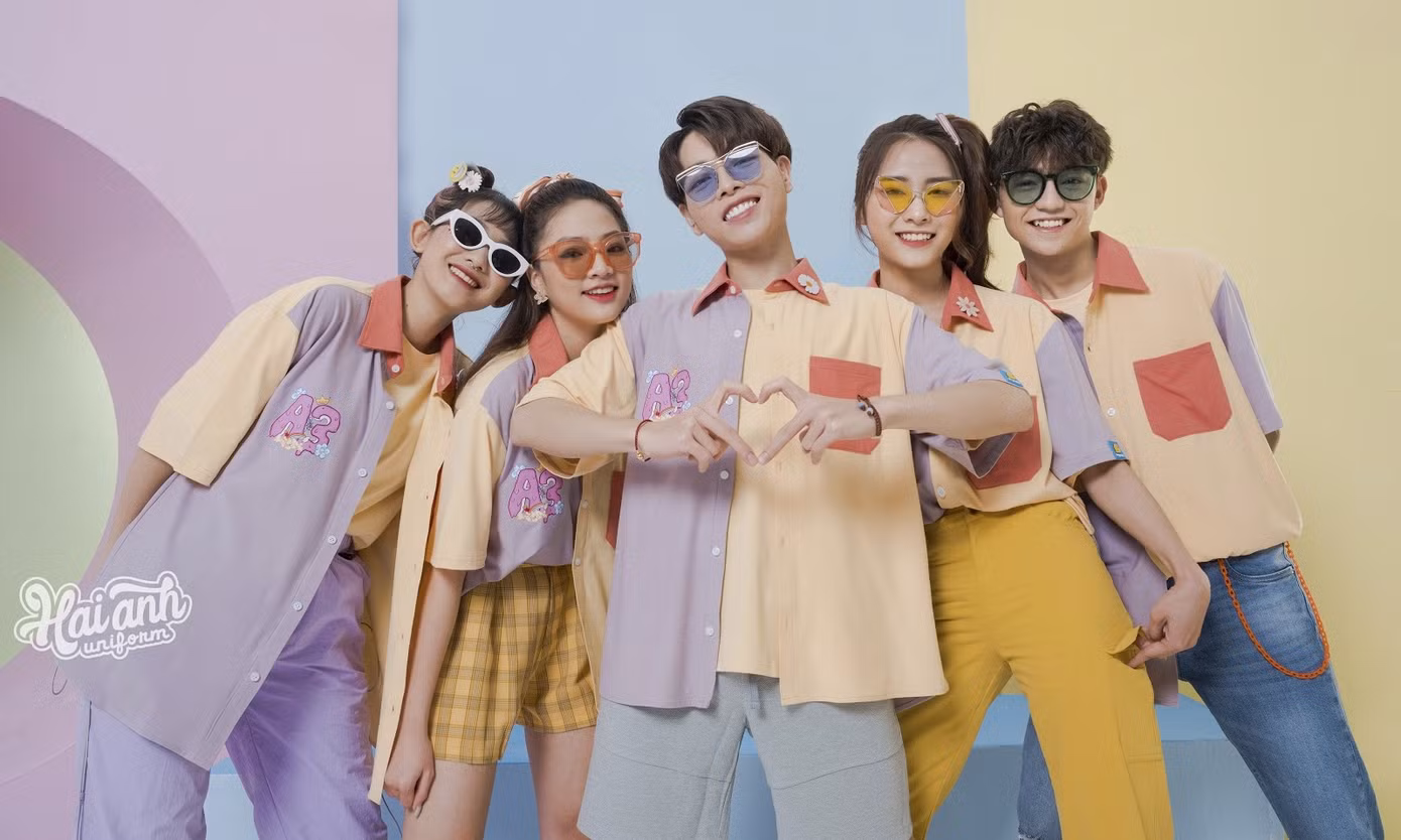 Cấm nhuộm tóc và những nội quy nghiêm ngặt đến khó tin đối với học sinh trung học Nhật Bản ảnh 7