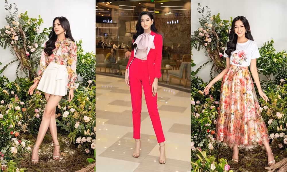 Hết đụng hàng ở show thời trang, Phí Phương Anh lại bị nghi sao chép Jennie trong MV mới ảnh 8