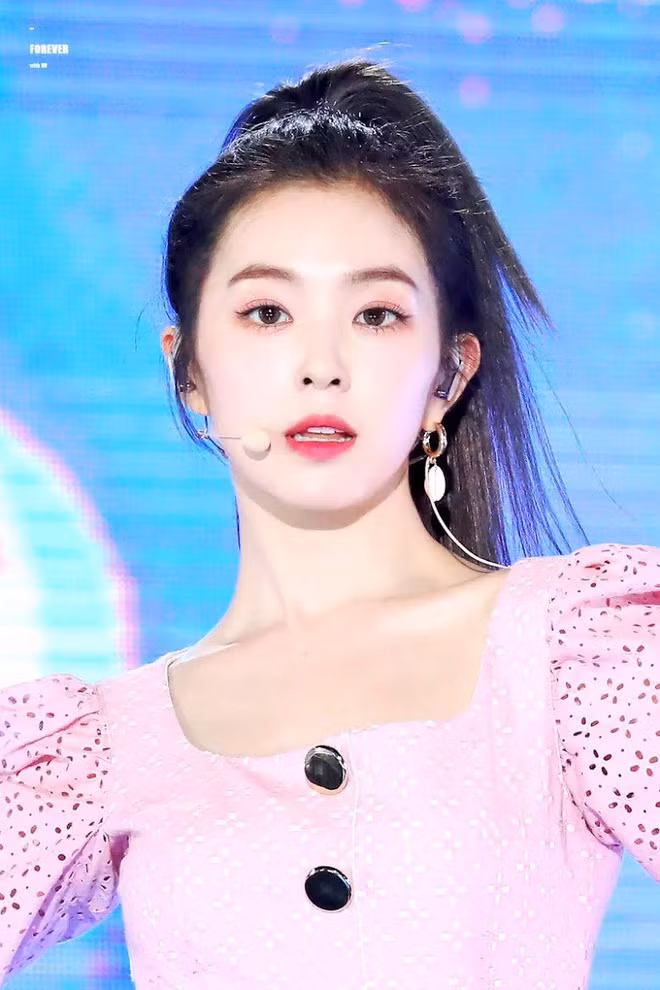 Nhìn bức hình này, rất ít người nhận ra khuyết điểm “rõ như ban ngày” của Irene ảnh 5