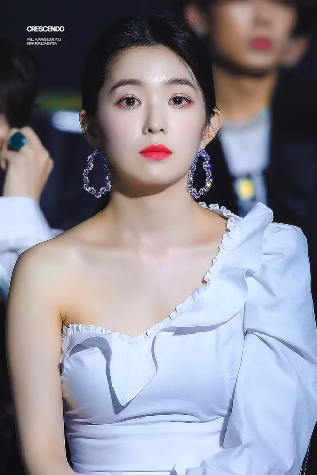 Nhìn bức hình này, rất ít người nhận ra khuyết điểm “rõ như ban ngày” của Irene ảnh 4