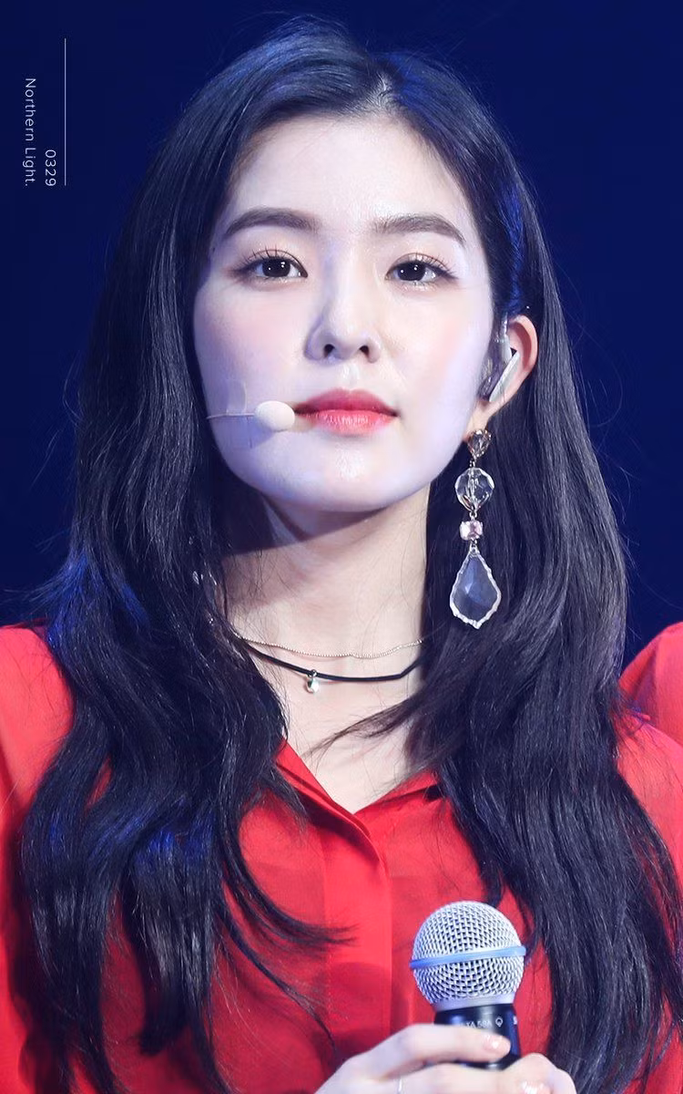Nhìn bức hình này, rất ít người nhận ra khuyết điểm “rõ như ban ngày” của Irene ảnh 7