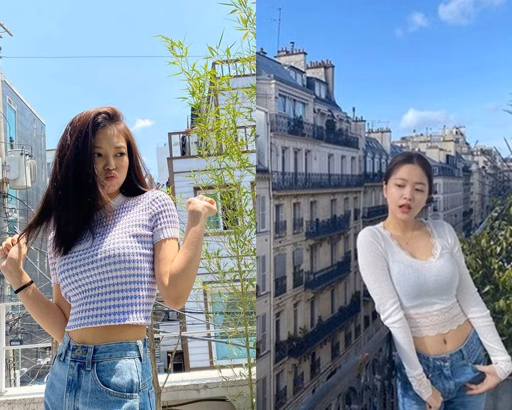 Yeri (Red Velvet) thay đổi hình ảnh như thế nào mà bị bảo là “bắt chước Jennie”? ảnh 5