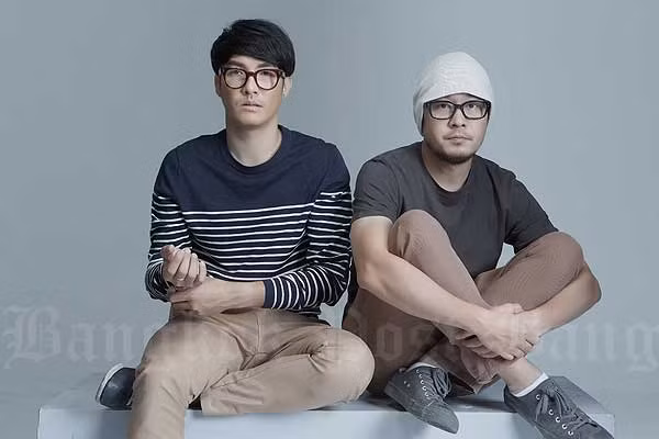 Mê couple BrightWin, bạn không thể không biết những bí mật này của “2gether The Series“ ảnh 1