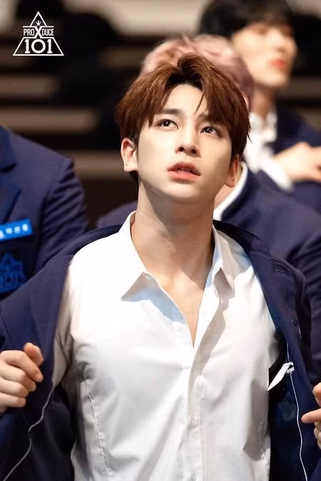 Debut ở lần thứ 3: Đây chính là nam idol kém may mắn nhất K-Pop ảnh 3
