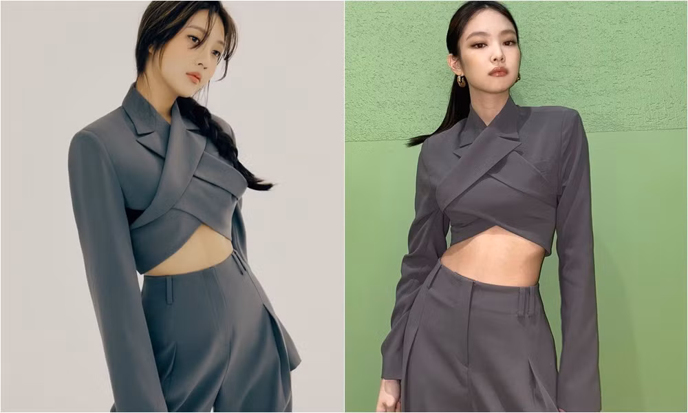 Vì sao fan K-Pop cho rằng Miyeon (G)I-DLE không debut cùng BLACKPINK là quá đúng? ảnh 8 Vì sao fan K-Pop cho rằng Miyeon (G)I-DLE không debut cùng BLACKPINK là quá đúng? ảnh 8