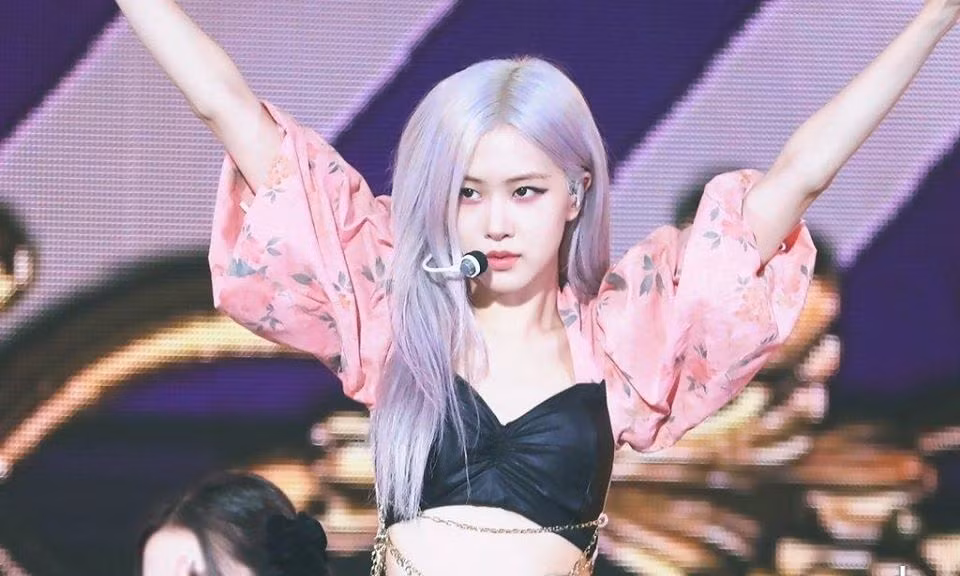 Vì sao fan K-Pop cho rằng Miyeon (G)I-DLE không debut cùng BLACKPINK là quá đúng? ảnh 10 Vì sao fan K-Pop cho rằng Miyeon (G)I-DLE không debut cùng BLACKPINK là quá đúng? ảnh 10